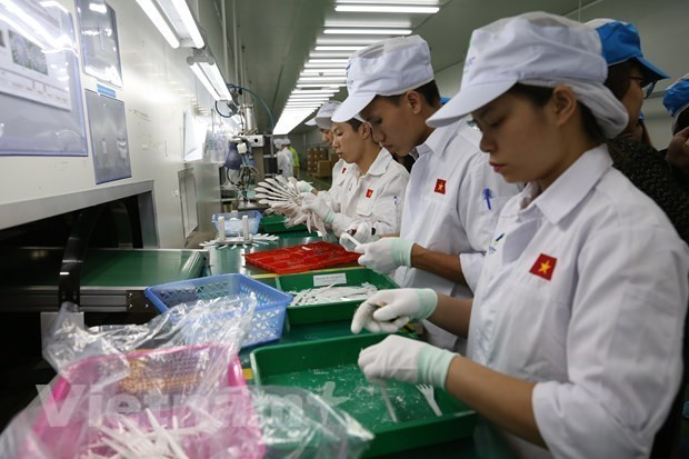 Vietnam loses 2.4 million jobs in first two quarters